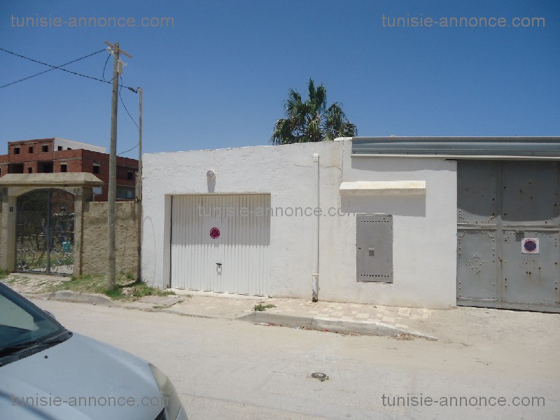 Hammam Sousse Hammam Sousse Terrain Terrain nu Pres  de nv mosque rompoint keopatra