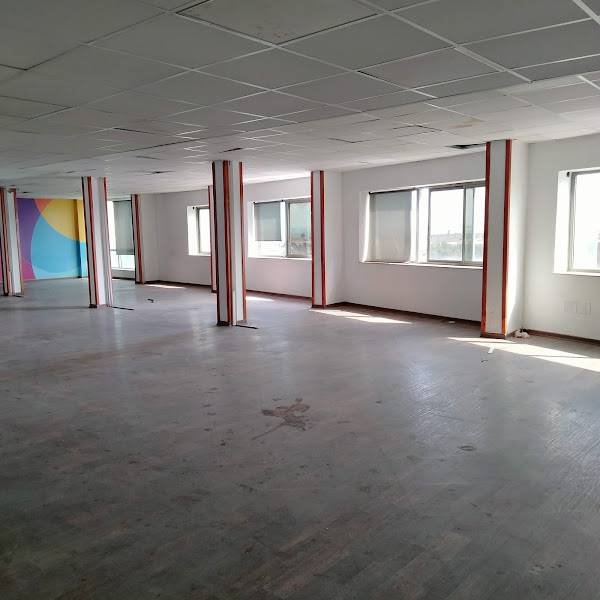 Bab Bhar Montplaisir Bureaux & Commerces Bureau Bureau en open space 600 m2  montplaisir