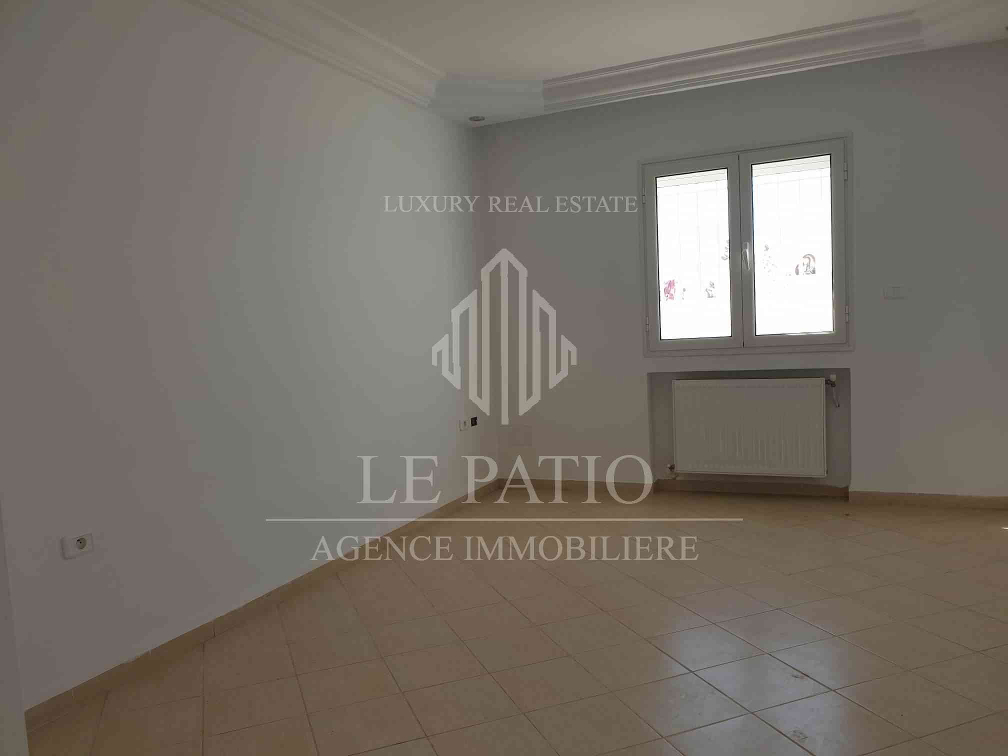 Ain Zaghouan Ain Zaghouan Location Appart. 3 pices Appartement s2 anz