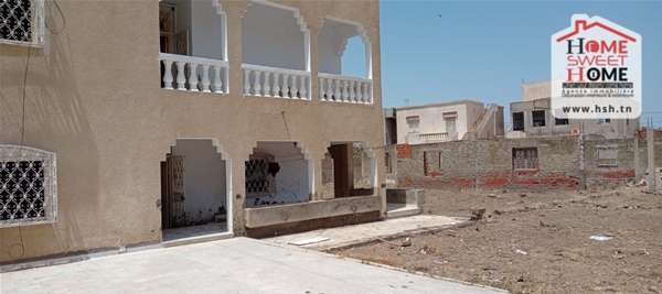 Raoued Raoued Vente Maisons Villa jasenica a raoued