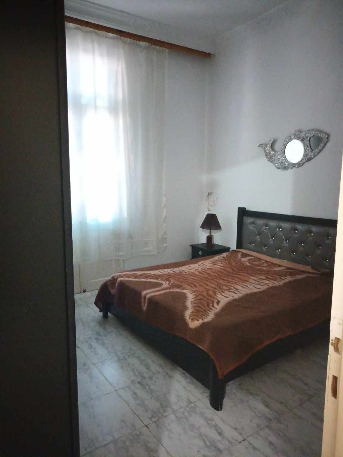 Bizerte Nord Bizerte Location Appart. 3 pices Un appartement  meubl au centre ville bizerte