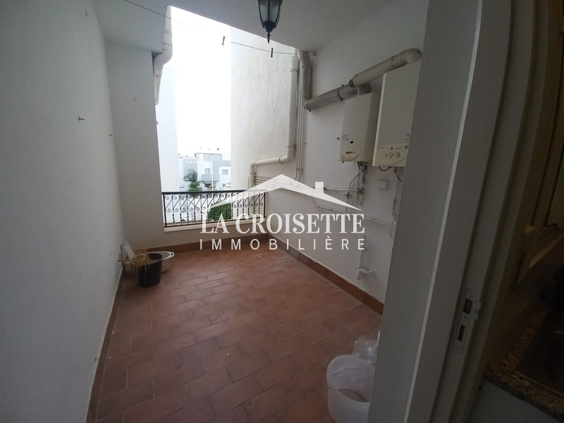 Ain Zaghouan Ain Zaghouan Location Appart. 3 pices Appartement s2  ain zaghouan nord mal4518