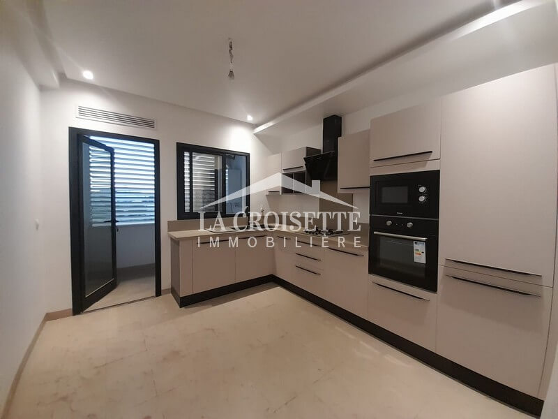 Ain Zaghouan Ain Zaghouan Location Appart. 3 pices Appartement s2  ain zaghouan nord mal0756