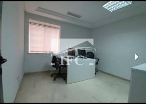 Cite El Khadra Zone urbaine nord Bureaux & Commerces Bureau Bureau en 7 espaces270mcunifcu101
