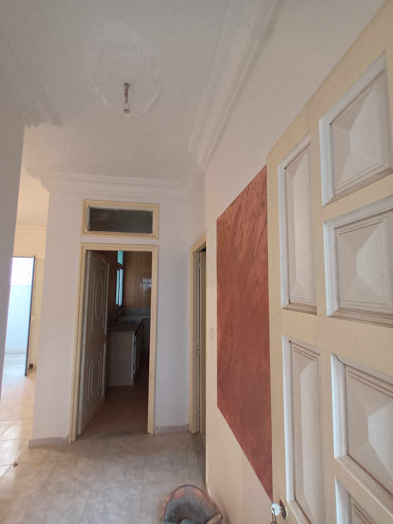 Bizerte Nord Bizerte Location Appart. 2 pices Appartement vide  bizerte