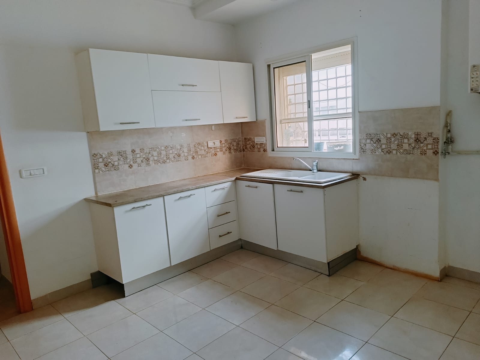 Rades Rades Location Appart. 3 pices Appartement a rades oulija