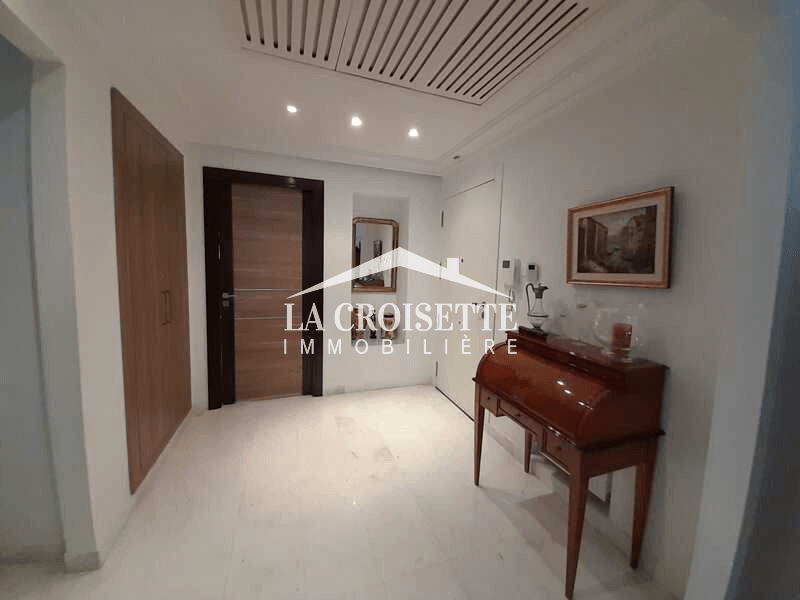 Ain Zaghouan Ain Zaghouan Location Appart. 4 pices Appartement s3  ain zaghouan nord mal2200