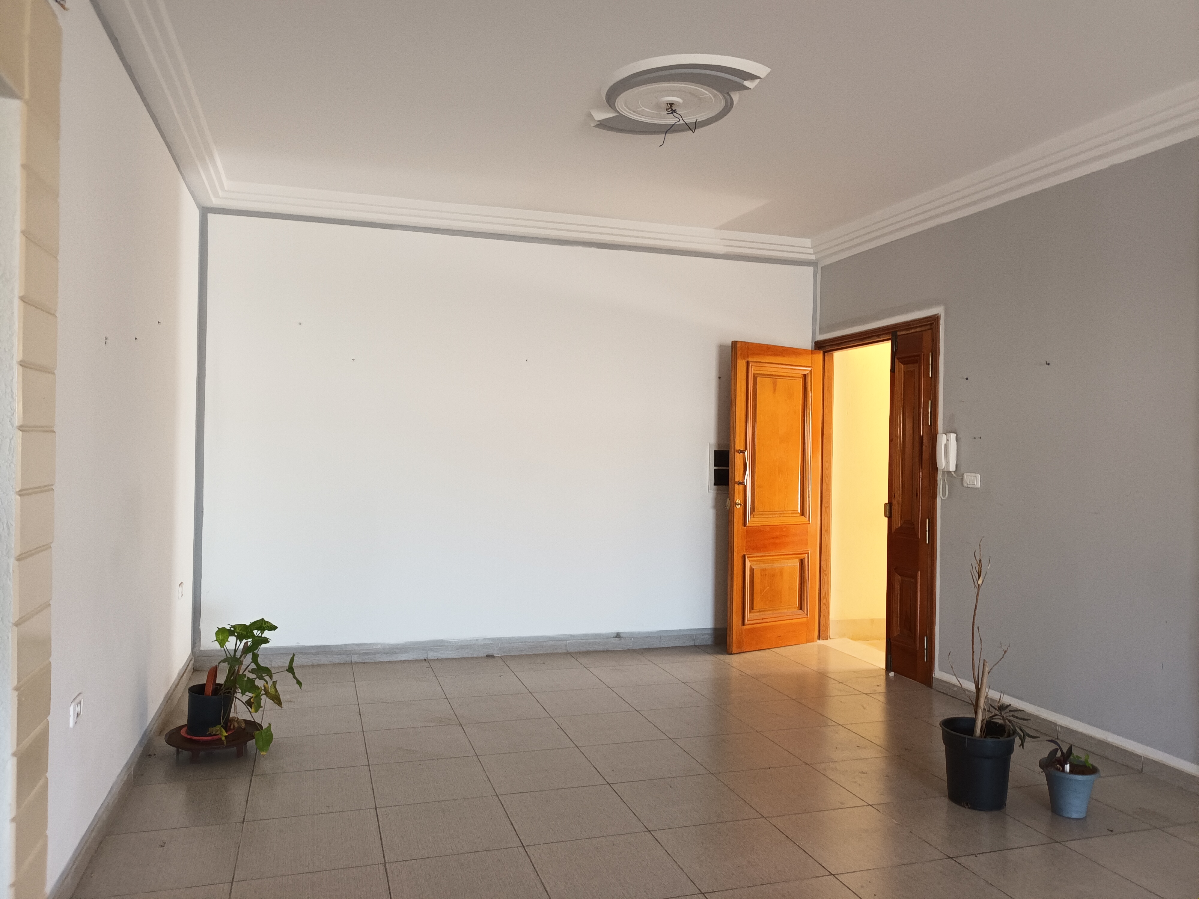 Bizerte Nord Bizerte Location Appart. 3 pices Appartement dans une rsidence scuri  bizerte